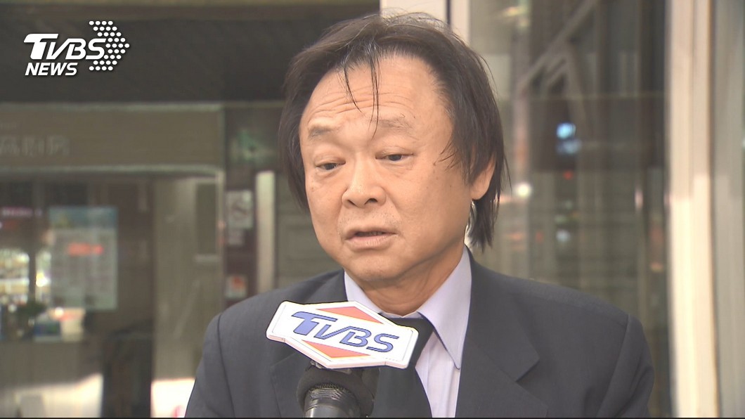 圖／TVBS
