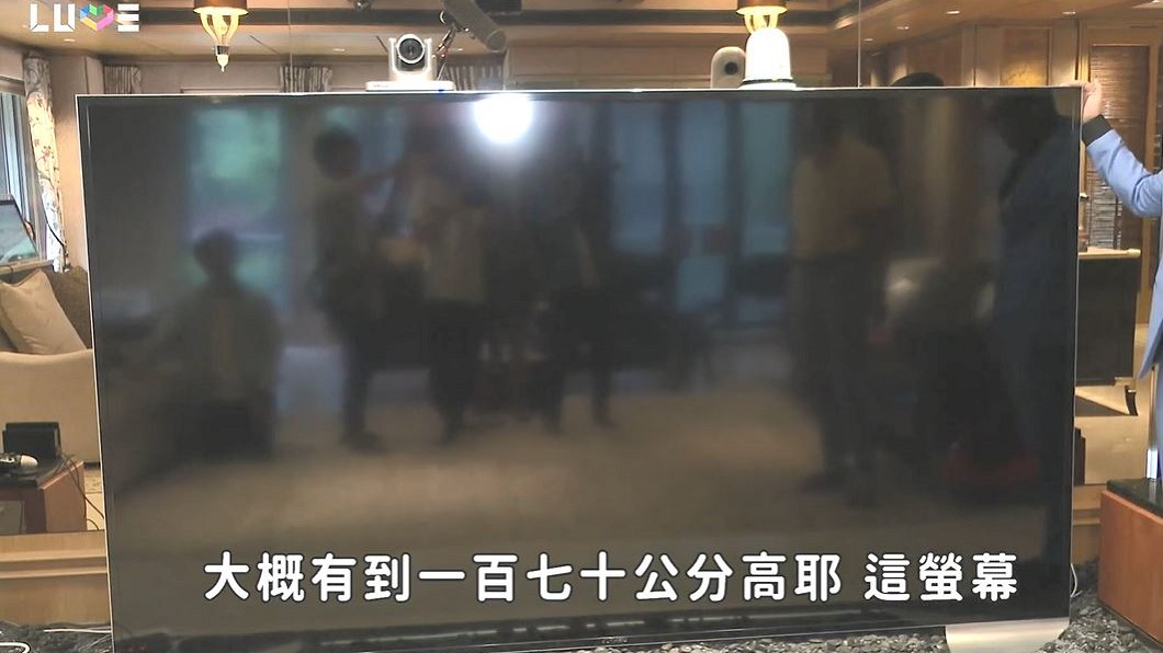 圖/翻攝自Joeman YouTube