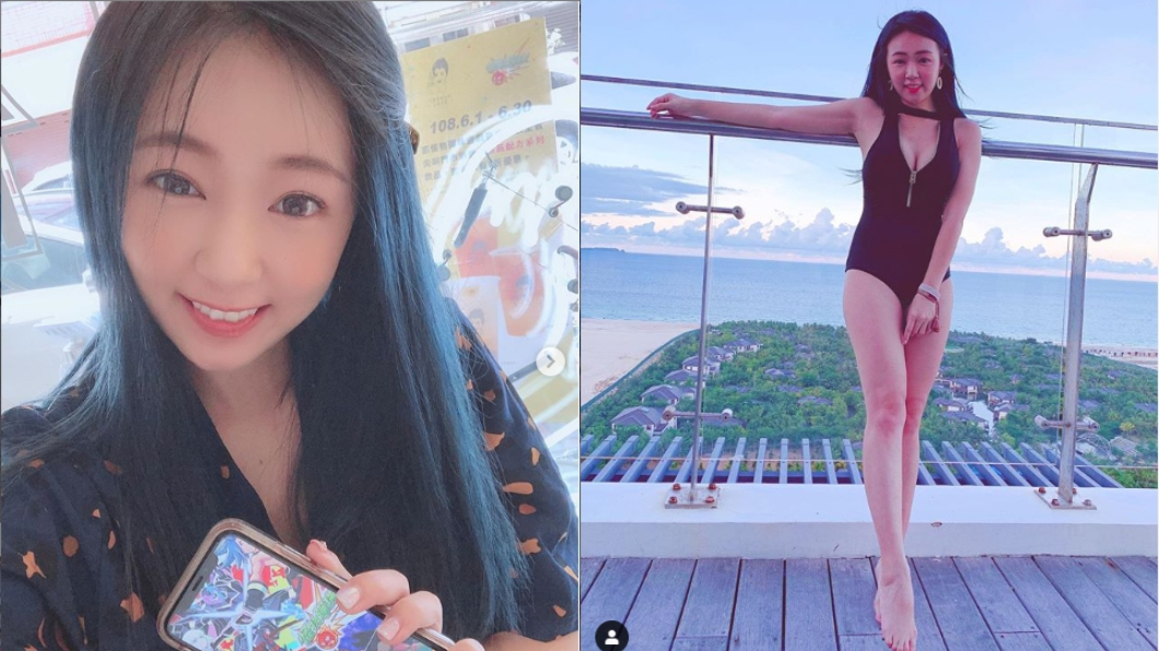 性感長腿被偷拍!女星入住浪漫透明屋 直呼:終於圓夢