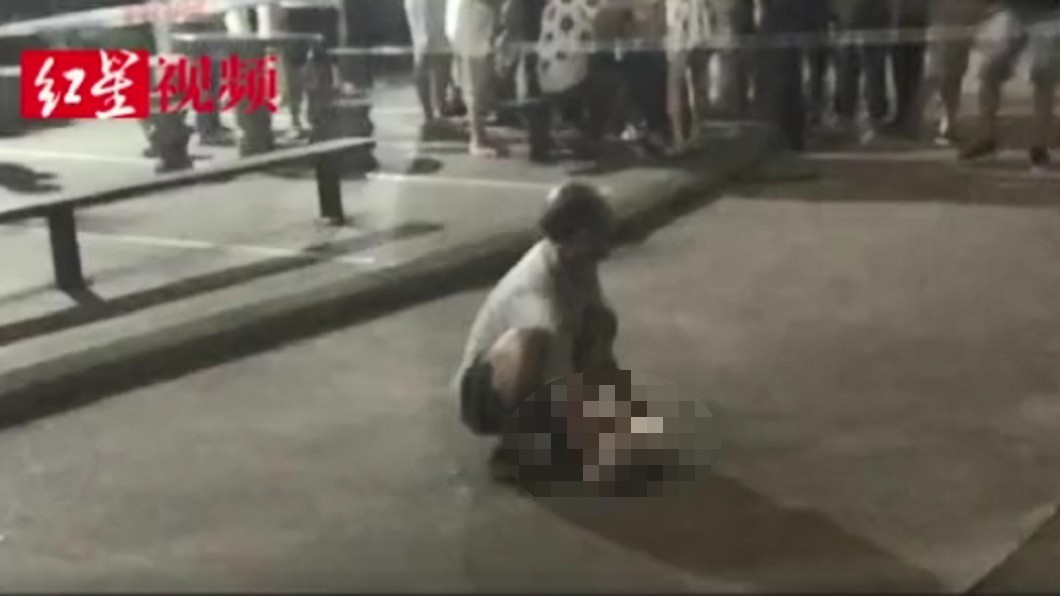 男遭母罵沒用　反嗆「那就不活人」將1歲兒丟下6樓