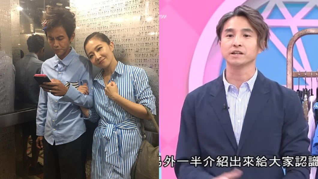 擺脫謝忻曖昧情 王少偉認了超辣女友「大喊會負責」