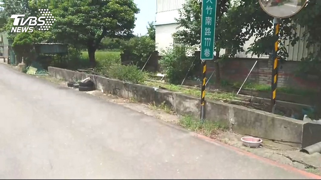 圖／TVBS