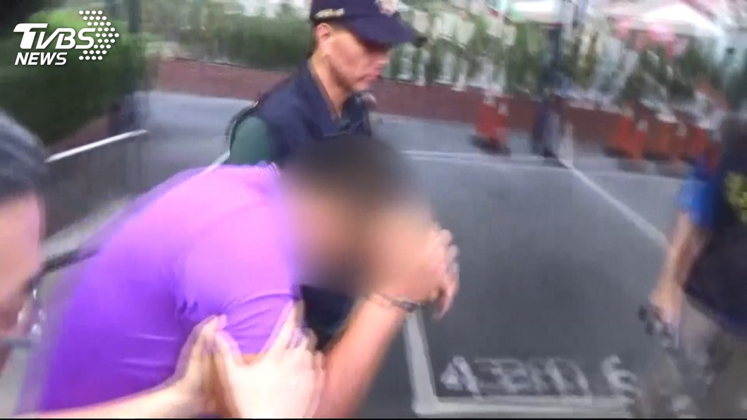 只因背不出阿姨電話 狠男多次重摔4歲童致死