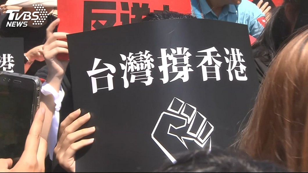 圖／TVBS
