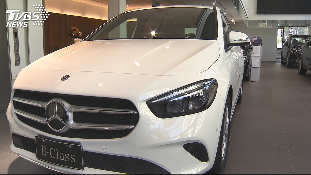190萬有找!德系豪車大改款 PK配備升級