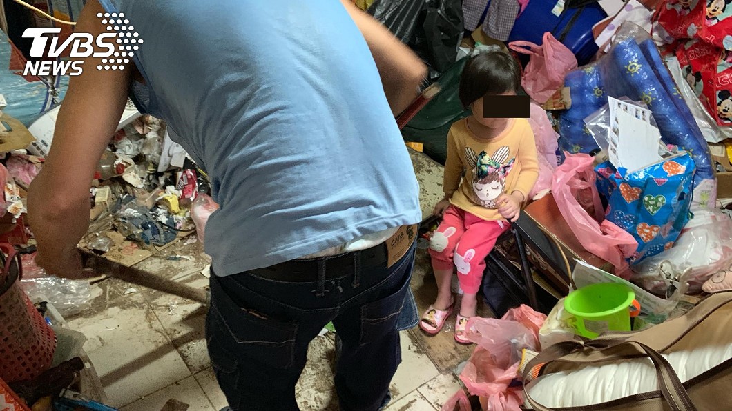 圖/苗栗縣山城救援協會提供