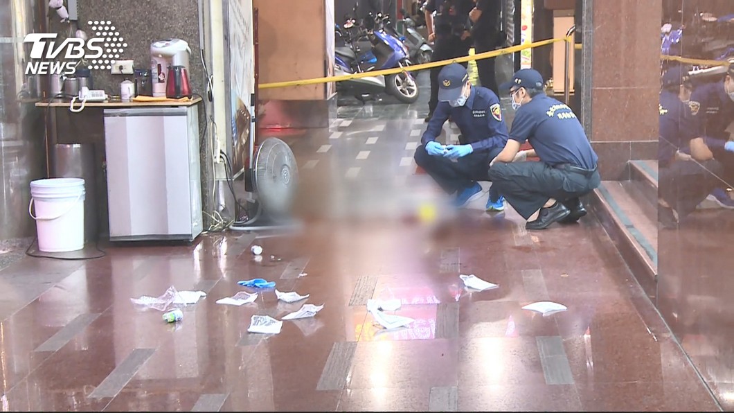 酒醉被扶竟槍殺三溫暖泊車員工 男一審判無期徒刑