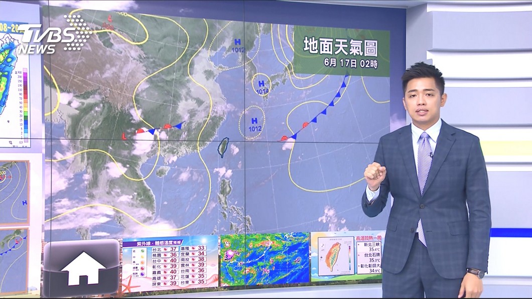 圖／TVBS