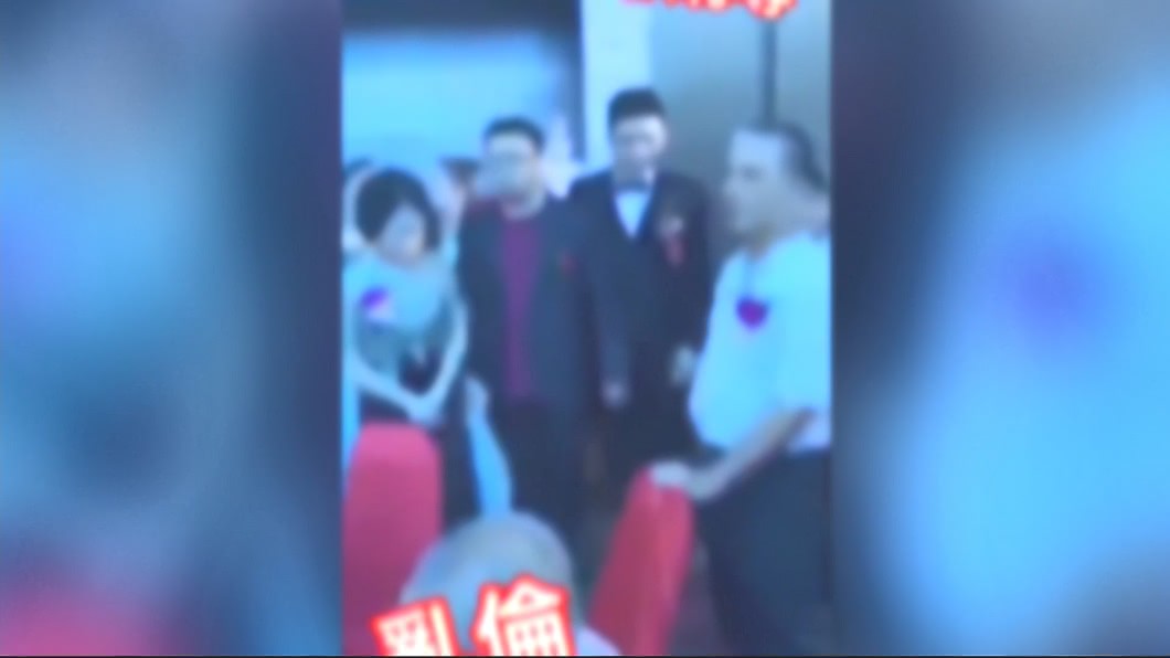 圖/翻攝自黑色豪門企業 臉書