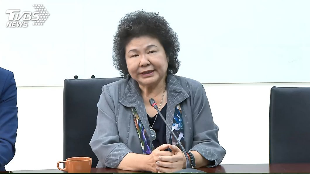 促轉會揭密 陳菊當年遭警總搜索監控