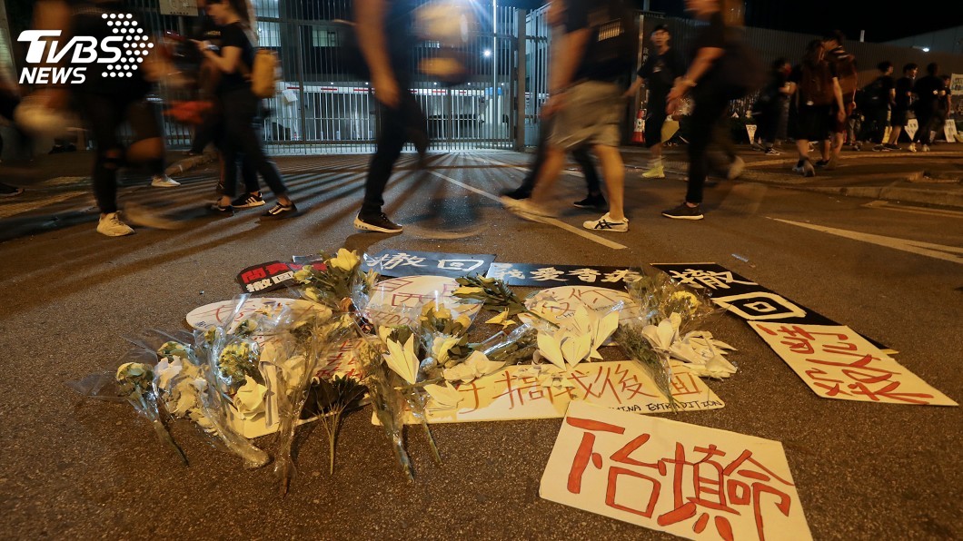 暫緩修例非因民意 分析:北京屈服於香港金融地位