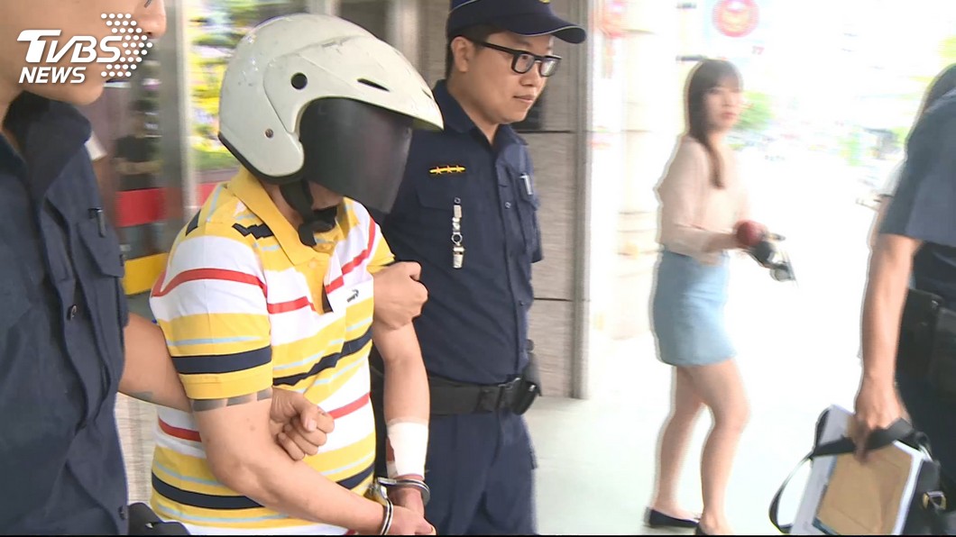 不滿被攙扶!北市醉男「近距離開槍」射頭 好心男慘死
