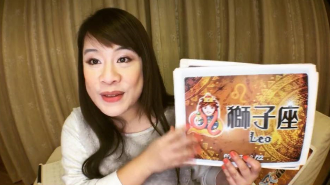 夫妻互毆「鼓勵尪婚外情」 星座專家自爆遭公公軟禁