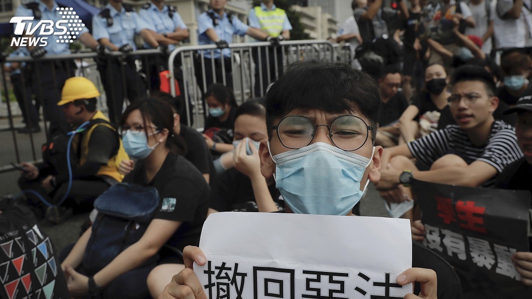 圖/達志影像美聯社