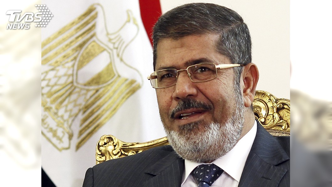 穆斯林兄弟會指控埃及當局 謀殺前總統穆希