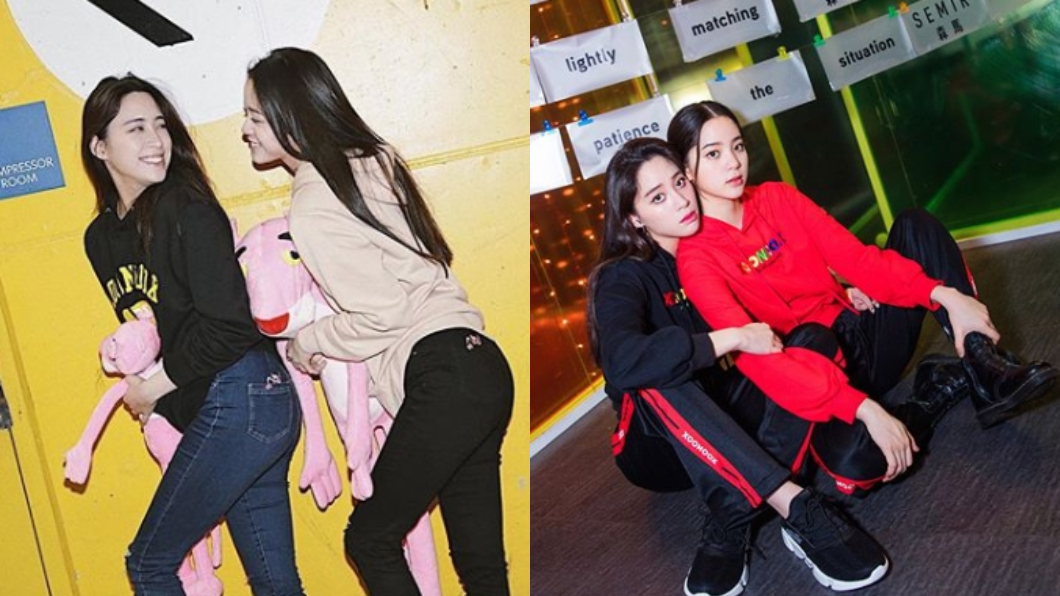 忌妒妹妹?逗娜娜拉琴像殺豬 歐陽妮妮曝姊妹真心話
