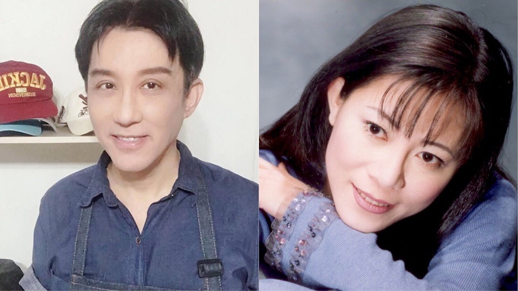 江明學1周前才悼念賀一航　好友接死訊崩潰：無法承受了