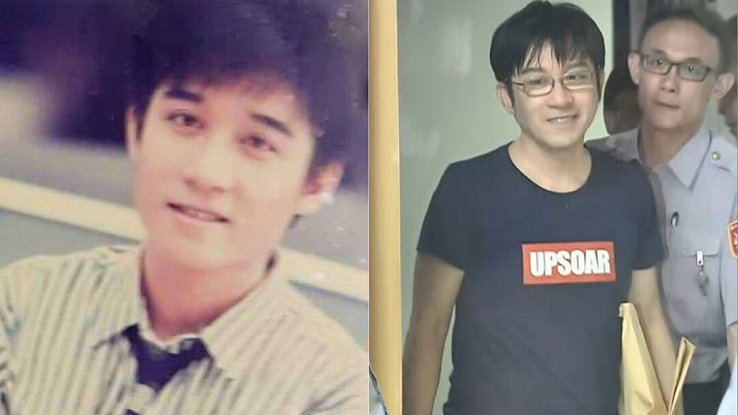 晚景淒涼!昔暢銷歌手自摔又染毒 江明學轟白冰冰想滅口