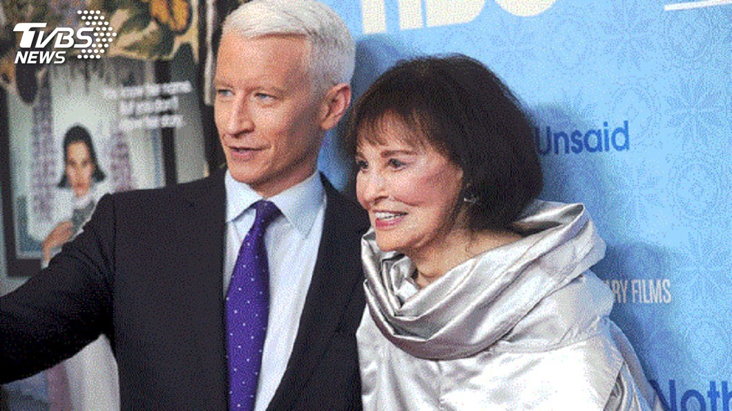 名設計師母親辭世 CNN當家主播感性回顧