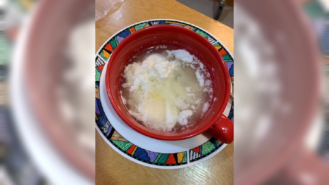 生過孩子才懂!這碗蛋花湯 讓3千位媽媽哭了