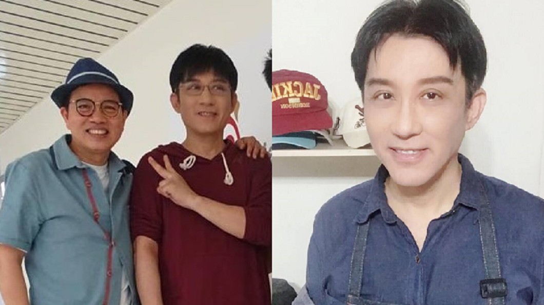 唱紅「秋意上心頭」男星驟逝 友陳凱倫曝:一定苦到極點