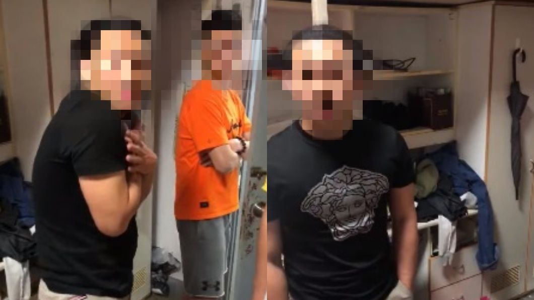 世新男嗆「娘娘腔」影片曝光 律師爸遭波及被灌1星負評