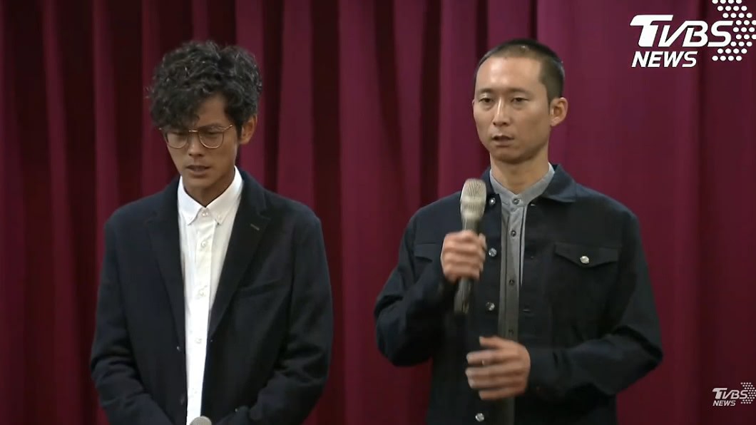 阿翔「偷忻」後道歉止血 她斷言:還有事會發生