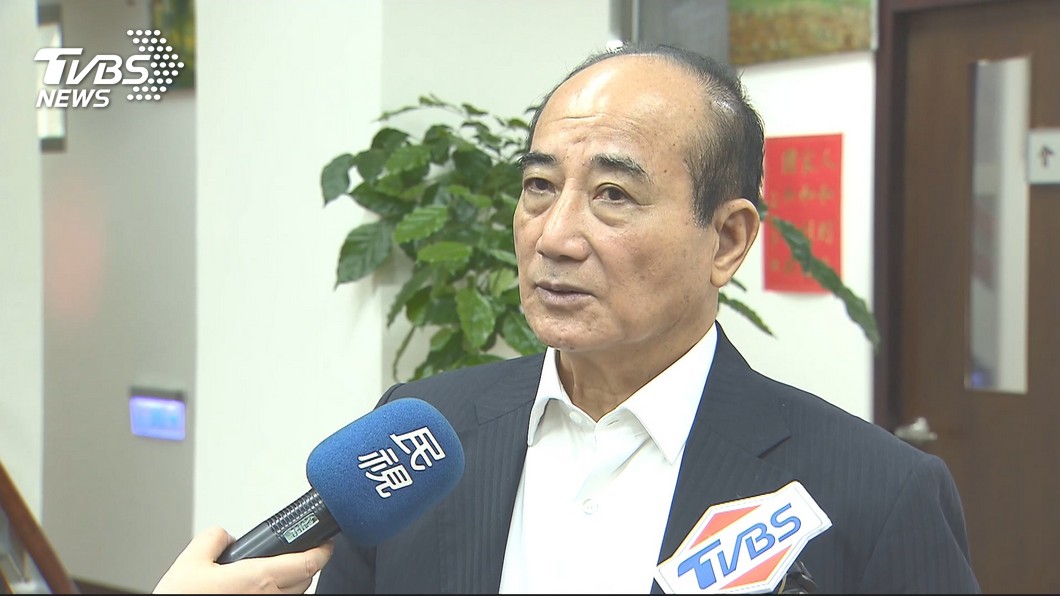 圖／TVBS