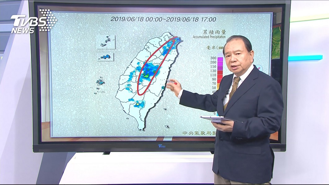 圖／TVBS
