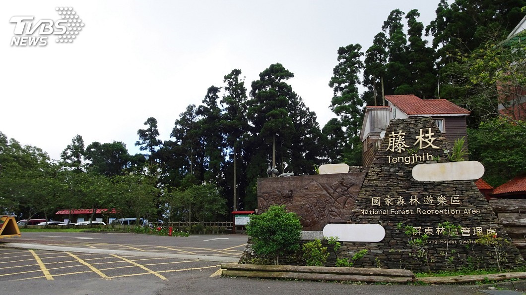 把握機會!藤枝森林遊樂區6月底關園 入園只剩41名額