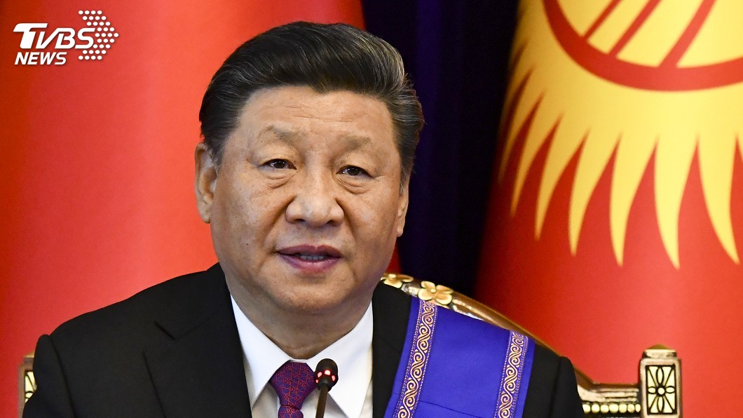 習近平訪北韓是對美籌碼？　中國：想多了