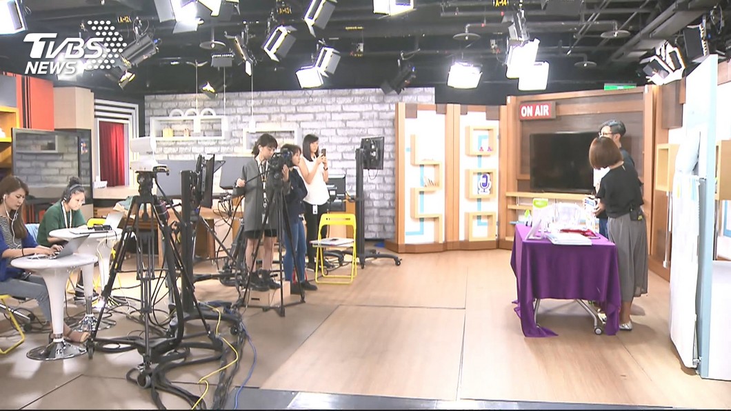 圖／TVBS