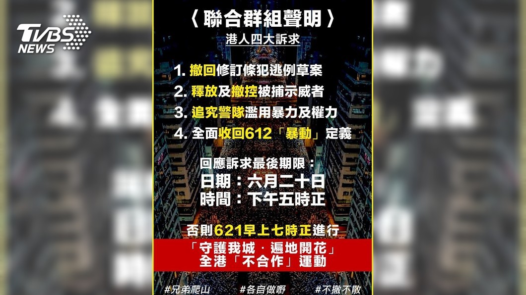 圖／TVBS
