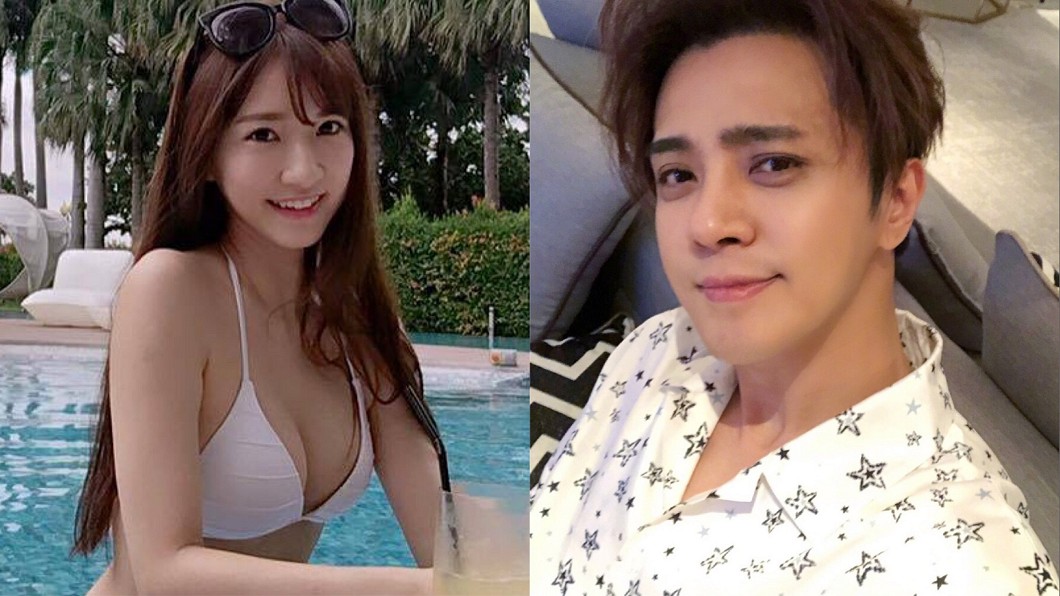 羅志祥遭爆被設局偷拍?超胸女星串通狗仔企圖逼宮