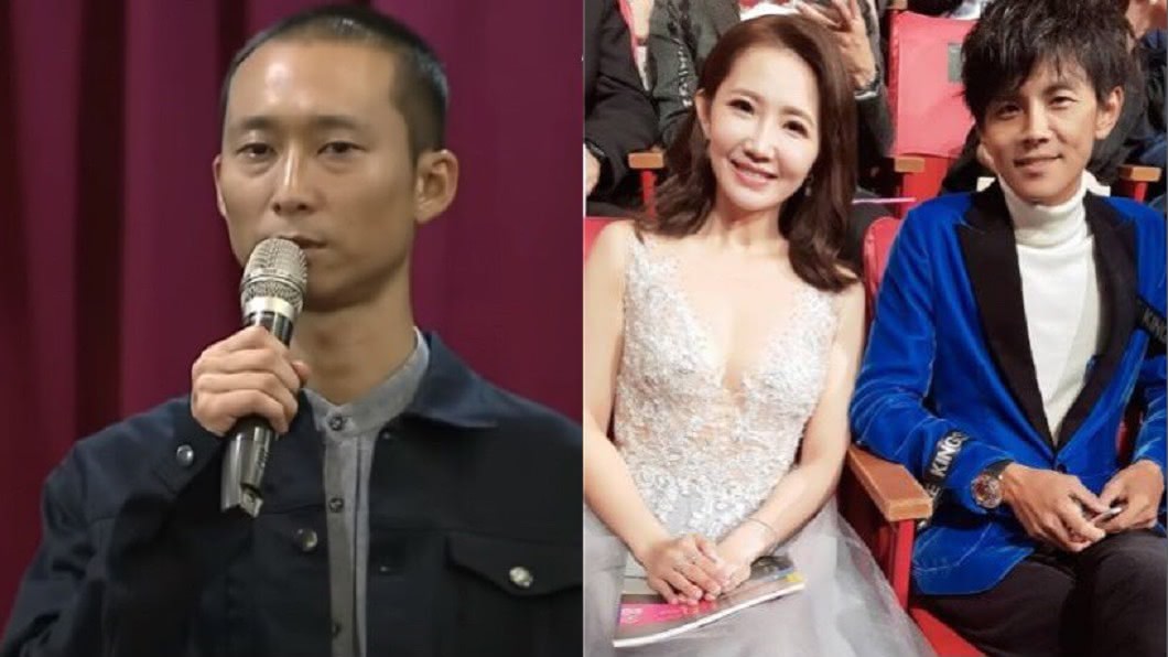 怒轟浩子「被屁孩拖累」 她驚爆:謝忻有人罩可望翻身
