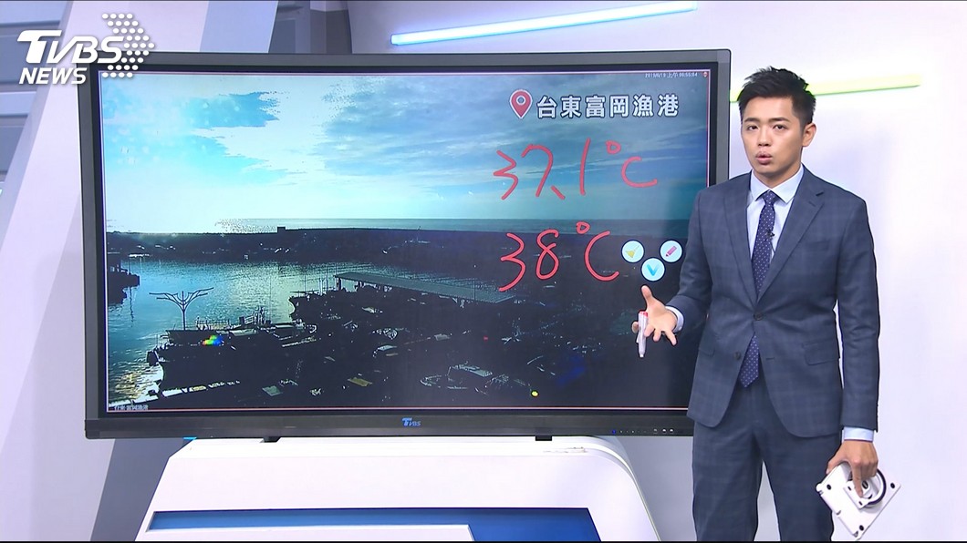 圖／TVBS