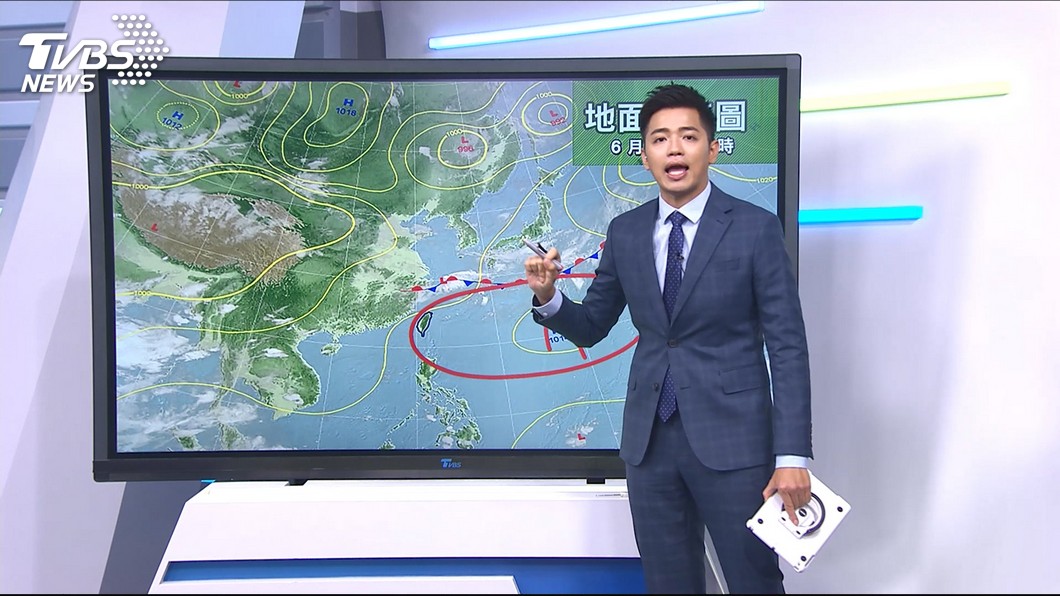 圖／TVBS