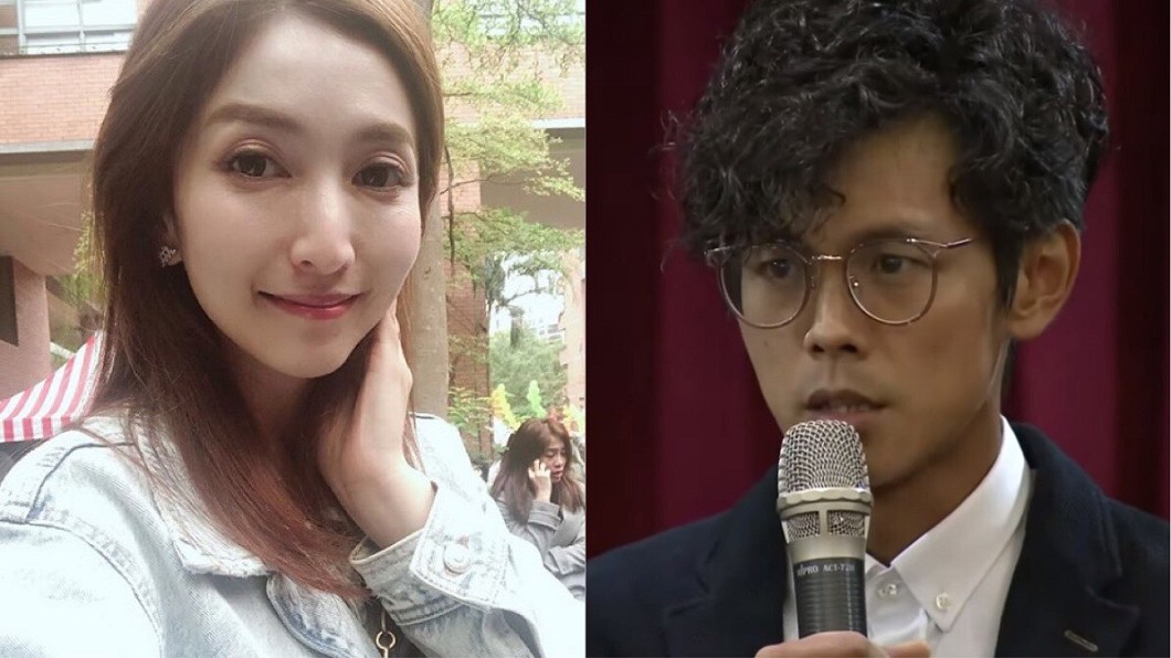 Grace「太早原諒」變人倫喜劇 她酸阿翔人生好輕鬆