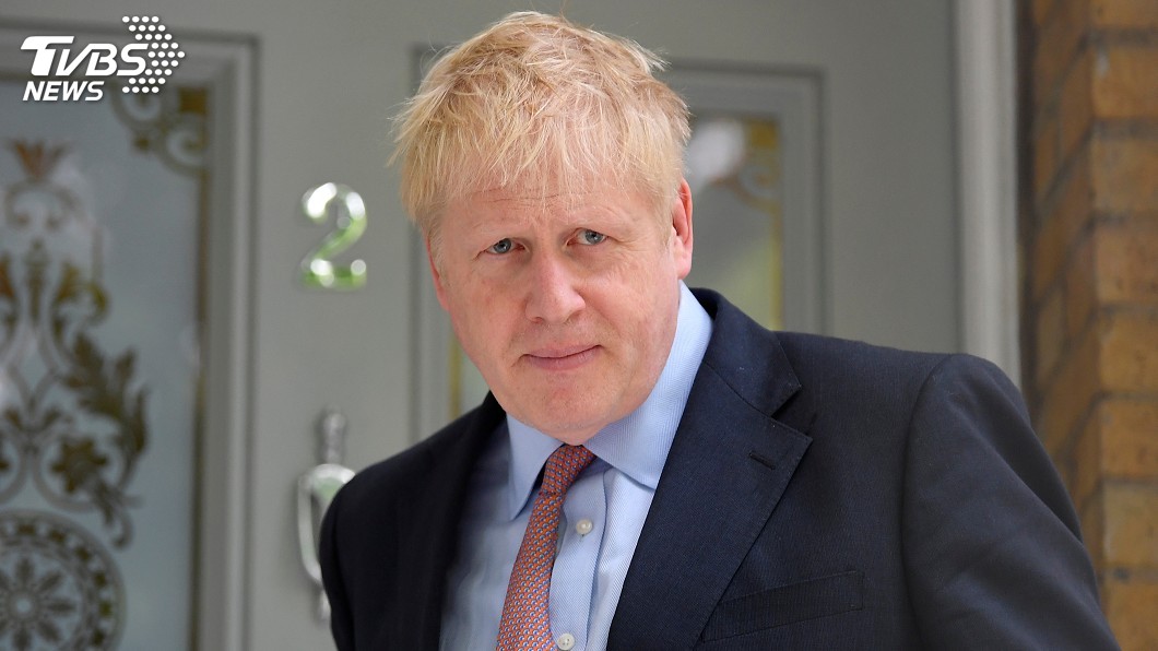 英保守黨黨魁選舉次輪投票　強生得票依舊第一