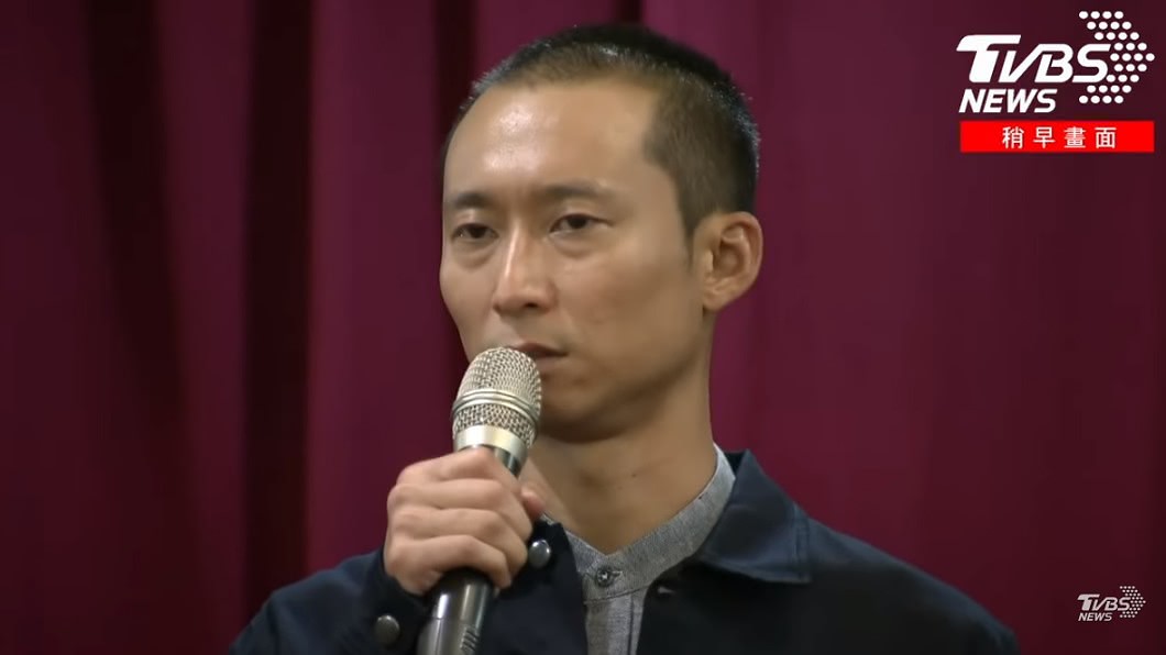 心疼阿翔遭人丟石頭 浩子淚:他是我家人