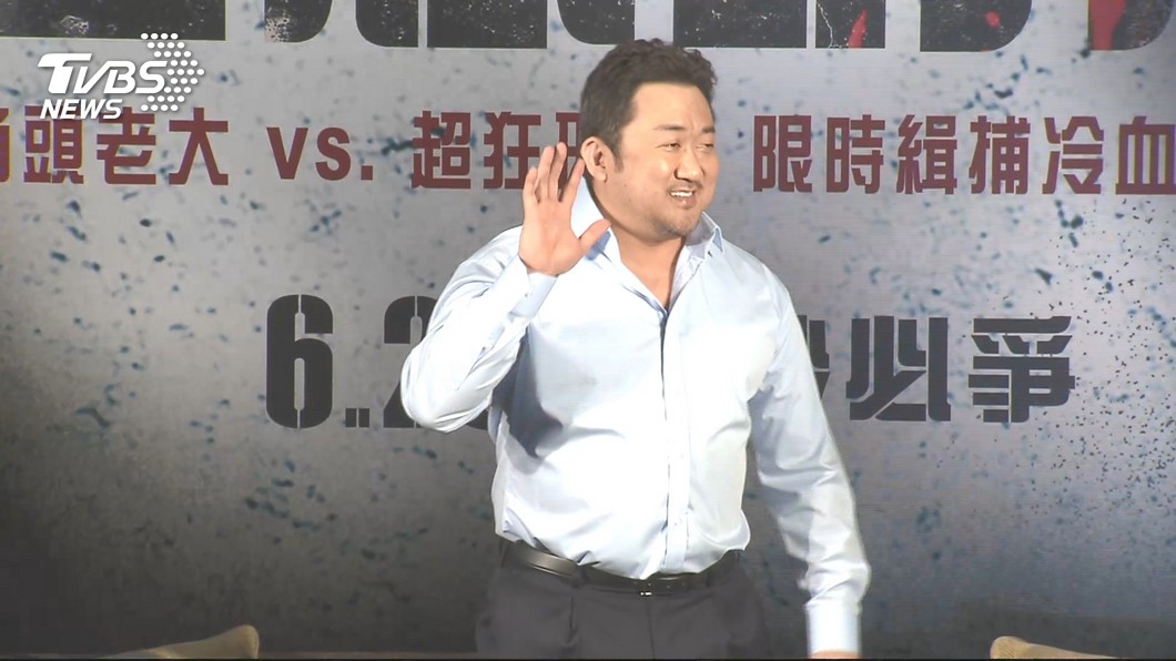 圖/TVBS