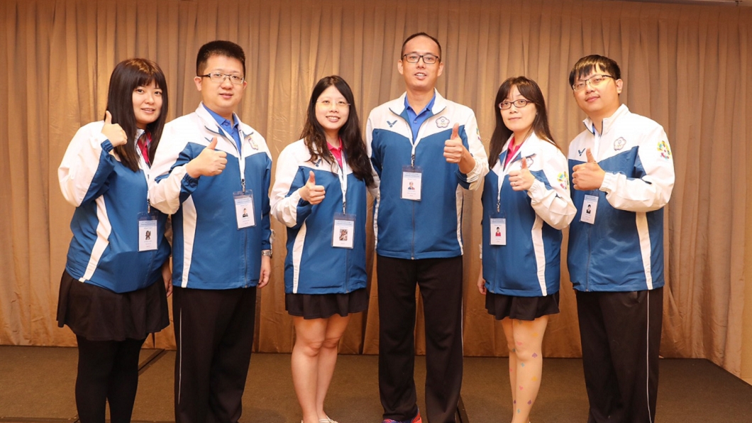 亞太盃橋藝賽披金戴銀 戰績豐碩取得世界盃門票