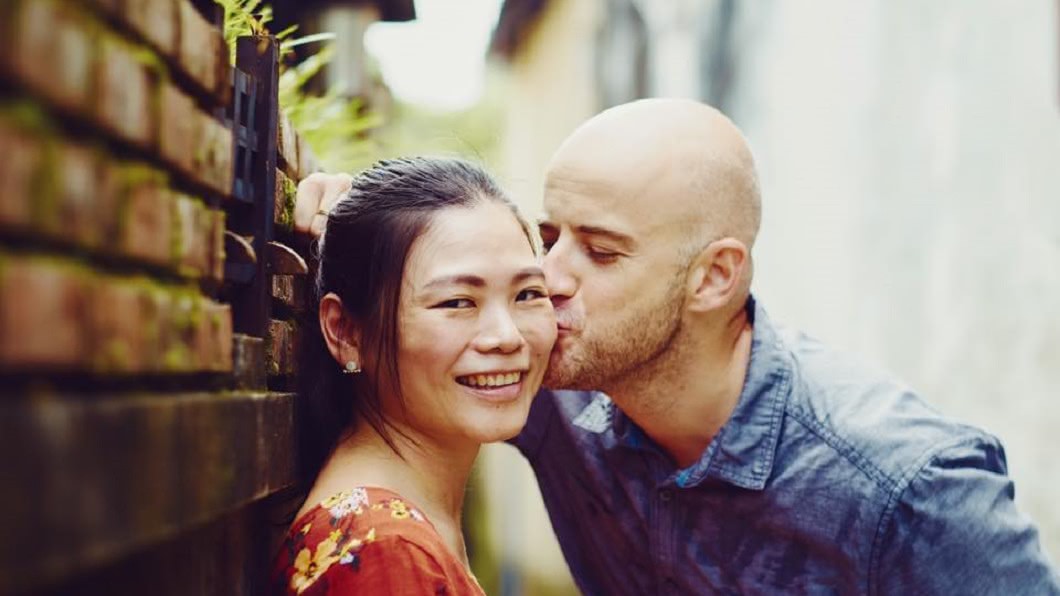 「我偷吃妳會原諒嗎?」吳鳳老婆這樣回 4.1萬人推爆