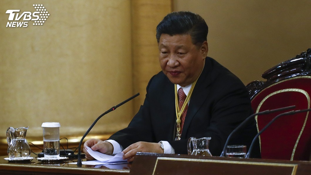 習近平北韓媒體寫專文　願助北韓與各方對話
