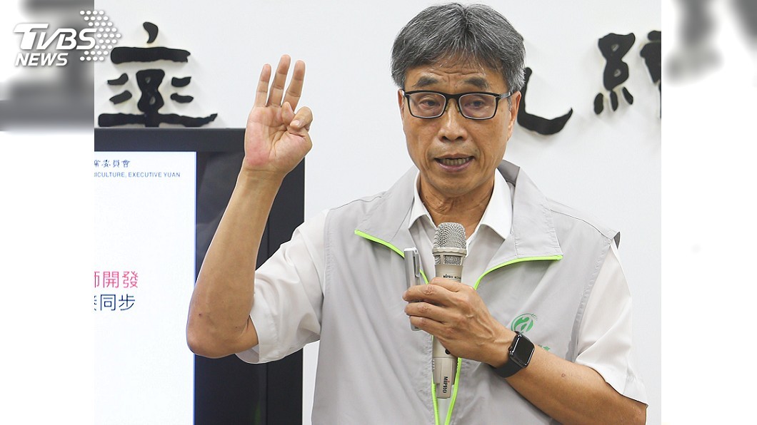 約談福建台籍科技特派員　農委會：確保競爭力