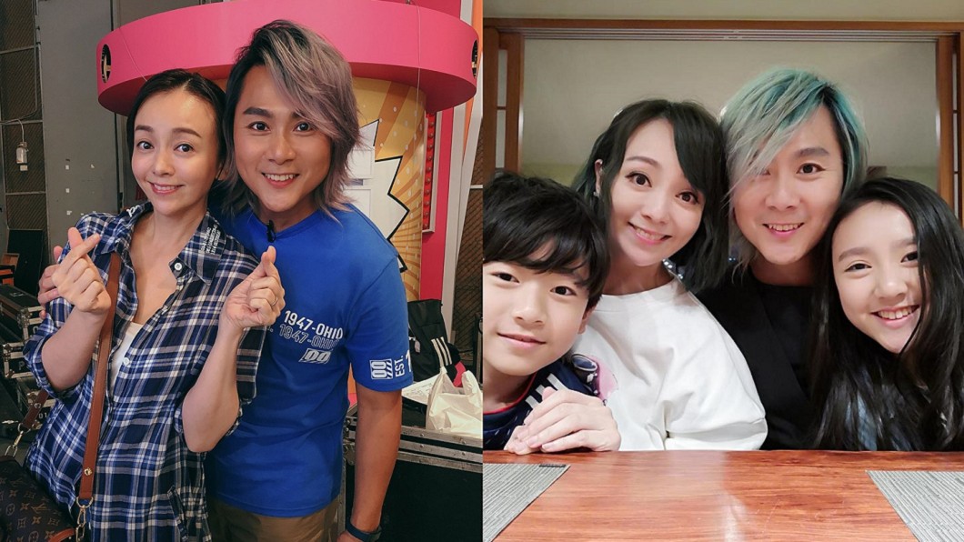 季芹曾提2次離婚 王仁甫認「動過分開念頭」