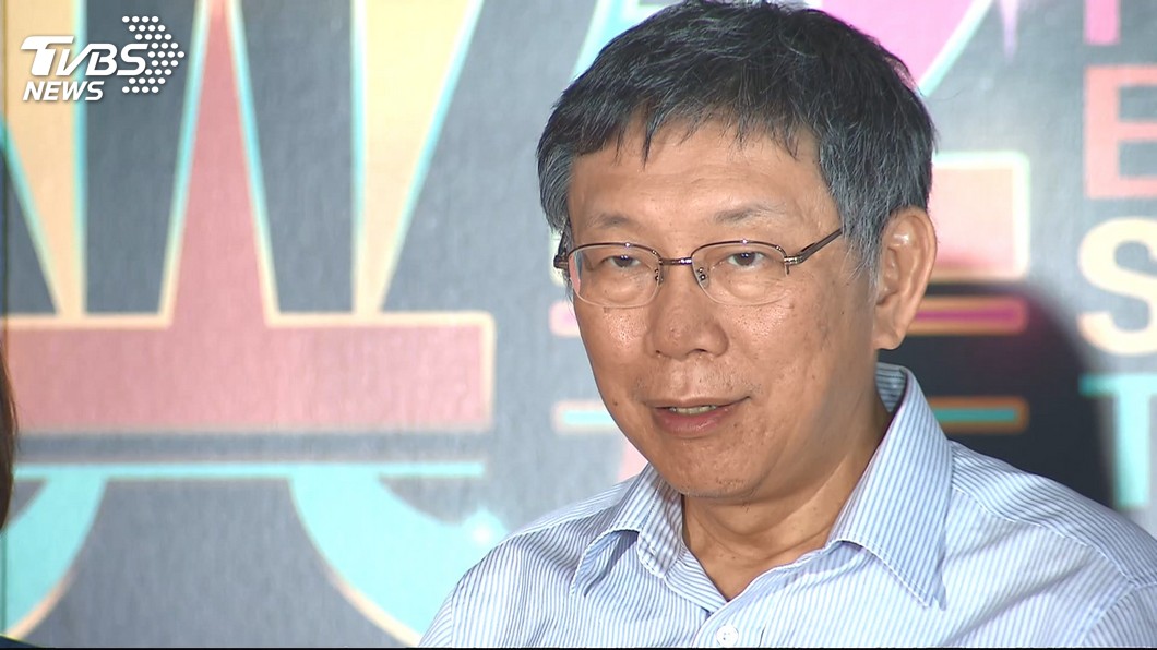 蔡壁如斷言「黃國昌絕對落選」 柯:時力應排他第一