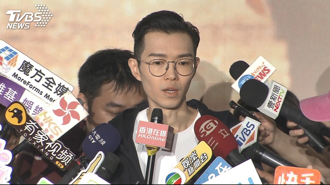 方大同病逝震撼演藝圈!6度入圍金曲歌王 「驚人紀錄」成史上首例