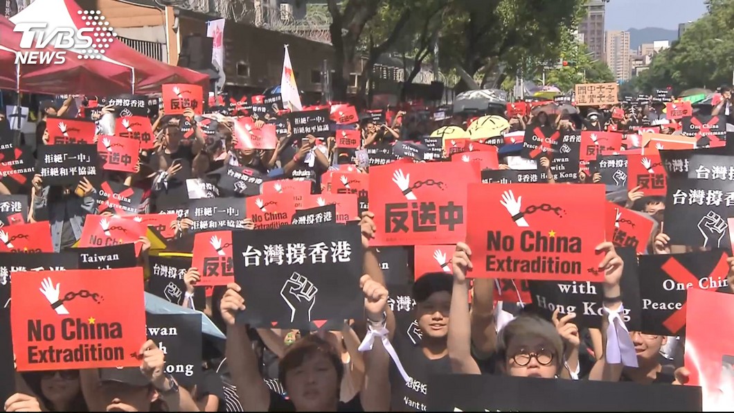 停修逃犯條例!港府聲明:草案明年7月自動失效