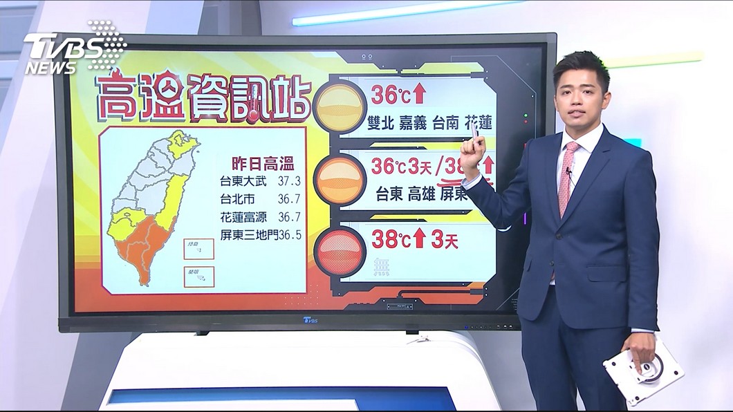 圖/TVBS